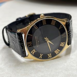 Wittnauer Wristwatch